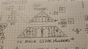 numerology life path 3
